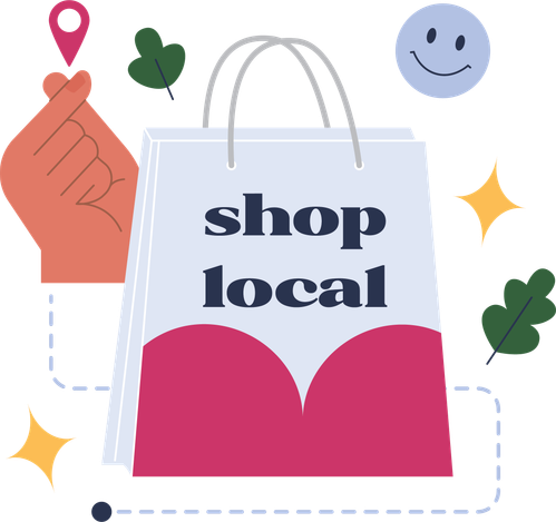 Local Business Support