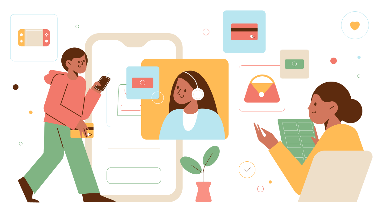 E-commerce Blog