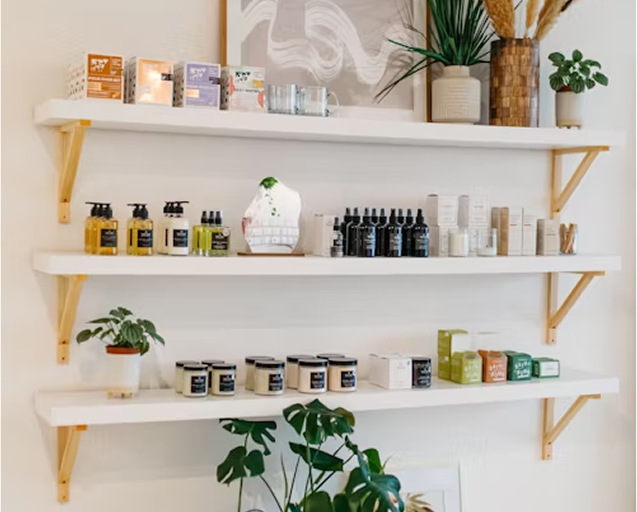 Shelf Image