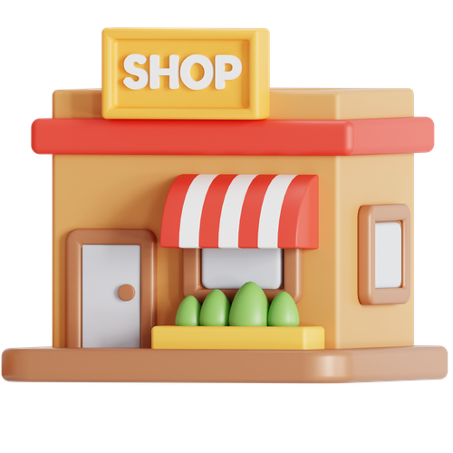 Store Owner